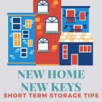 Short term storage solutions