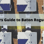 Movers Guide to Baton Rogue